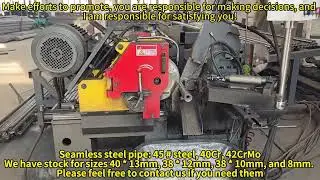 #Blast furnace drill bit and drill rod#manufacturer#Rock drilling tools#Trolley tunneling tool