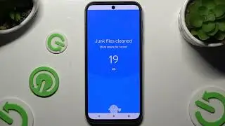 FAIRPHONE 5 &ndash; Clean Storage로 저장공간 정리하기