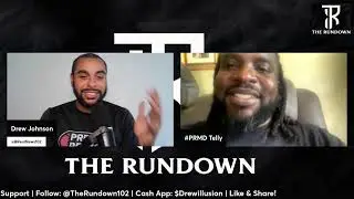 The Rundown: Florida HS Football Talk with Andy Villamarzo (On3/Rivals) & PRMD Media