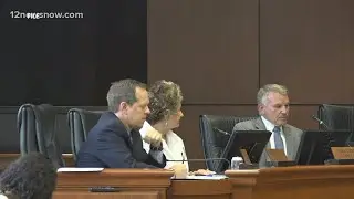 City of Beaumont has no plan to open shelter during winter storm despite growing pressure