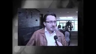Michael Strachowitz - Trailer, Interview und Testimonials