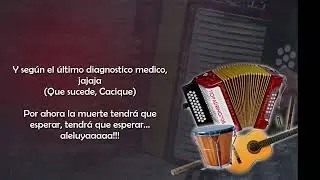 Cuando Me Muera- Diomedes D&iacute;az & Alvaro L&oacute;pez