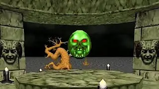 Doom Infinite Demo 0.978.6 Ep. 6