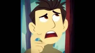 Chris kratt 💚#chriskratt #wildkratts #fnaf #glamrockfoxy