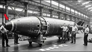 How WWII U.S. Engineers Used Treasury Silver for Uranium Separation, Baffling German Engineers