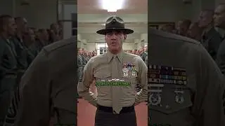 &ldquo;We keep heaven packed with fresh souls&rdquo; 😇 #fullmetaljacket #filmclips #movies