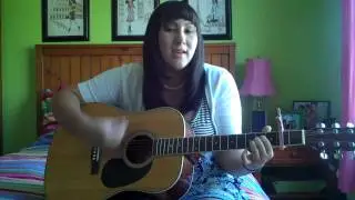 Me Singing Bottom of the Ocean by Miley Cyrus