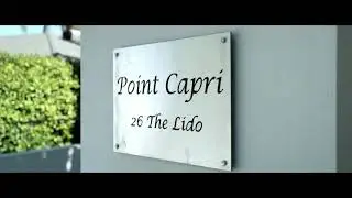 26 The Lido, Isle Of Capri