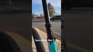 Specialized Epic 8 Pro
