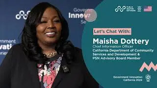 Let's Chat: Tech, Collaboration, and Diversity in the Public Sector