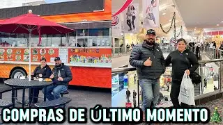 COMPRAS DE ULTIMO MOMENTO PARA NAVIDAD 🎄 FELIZ NAVIDAD A TODOS 