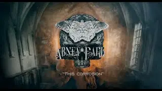 This Corrosion - Cover by Abney Park