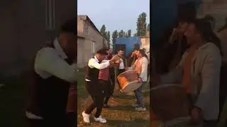 Selim yalnızçam köyü düğün part 2