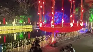 CHERTHALA CANAL FEST 2026
