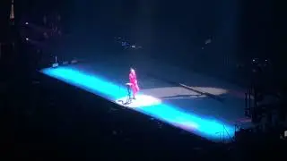 Lorde - Precious Metals live Newark 2018