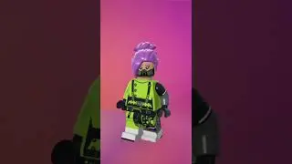 New Dr. Bleeker Skin in Fortnite!