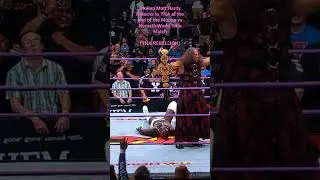 BROKEN MATT HARDY RETURNS TO TNA!