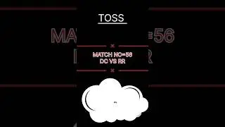 Toss prediction today ipl /who will win today ipl toss #todaytosswinner