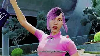 Sunset Overdrive Xbox Series X Gameplay