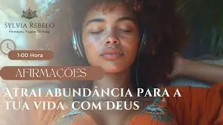 Afirmações Abundância (Atrai Abundancia Com o Divino) #abundancia #divino