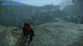 Ghost of Tsushima_The Way Of Bow