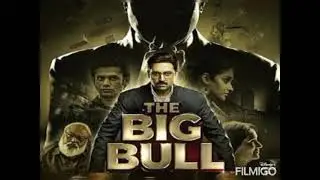 The Big Bull| Title Song Carreyminati| Abhishek Bachchan| Best Indian Song|320kbps Song