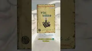 N&oacute;s e C&eacute;sar: Como Conciliar a F&eacute; e as Leis do Mundo Material | P&atilde;o Nosso #102