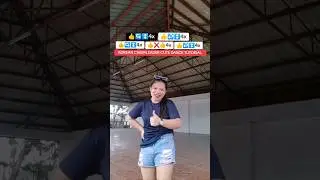 KOREAN CHEERLEADER CUTE DANCE TUTORIAL dc:ctto #dancetutorial #cheerleaderdance #tiktokdance