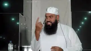 KHUTBAH FOR YOUTH AND PARENTS BY IMAM AKRAM BUKSH