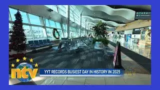 В 2025 году компания YYT зафиксировала самый загруженный день в своей истории.