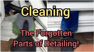 How To Clean the 