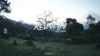 KEWFIN(กิ่วฝิ่น-ดอยล้าน) พระอาทิตย์ขึ้น