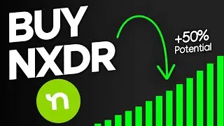 🚨 NEXTDOOR (NXDR) STOCK ALERT &mdash; WATCH THIS LEVEL &mdash; IT WILL GO PARABOLIC WITH A CLOSE ABOVE IT