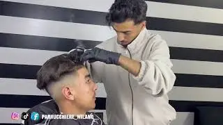 أسرار إستعمال بروتين و كيراتين للشعر بكل سهولة (kératine,#Protéine#)