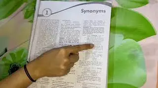 reveiw of objective general english book op varma marksman