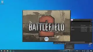 BF2Statistics Web Edition v3 - How to set up a private Battlefield 2 Server stats