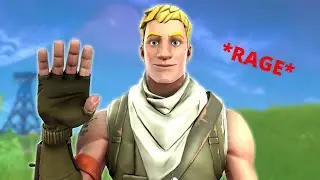It's just hide and seek damn... (RAGE)
