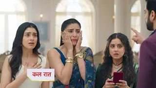 Maine Sab Jhanak Ke Naam Kar Diya Hai | Jhanak Today Full Episode Reaction