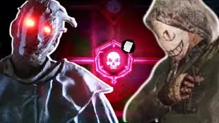 Fun mit Challenges - Dead By Daylight Killer | Sev