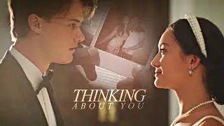 Belly & Conrad | Thinking about you