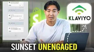 Как создать поток незаинтересованных клиентов на закате | Бесплатный курс по email-маркетингу в с...