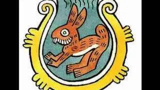 mexicaanse verhalenverteller