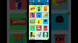 Food Quiz - Pack 1 answers