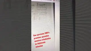 Ejercicio de interpretacion de #test persona bajo la lluvia de estudiante