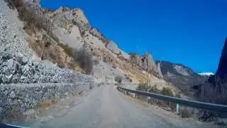 Llegada a Sin