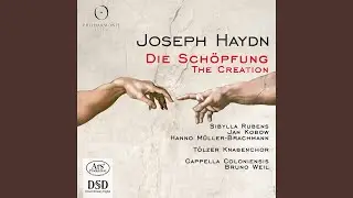 Die Schopfung (The Creation) , Hob.XXI:2: Part II: In holder Anmut stehn (Most beautiful...