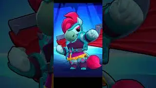 Berry Knight of the Zodiac Pegasus Seiya 🔥🐴#brawlstars #supercell #fpyシ #seiya #zodiac #pegasus