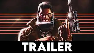 Охота: Дополнительное время - Официальный анонсирующий трейлер