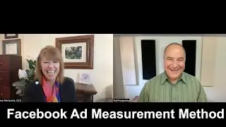 Facebook Ad Measurement Method