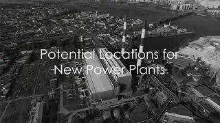 Powering West Africa - WAPP project